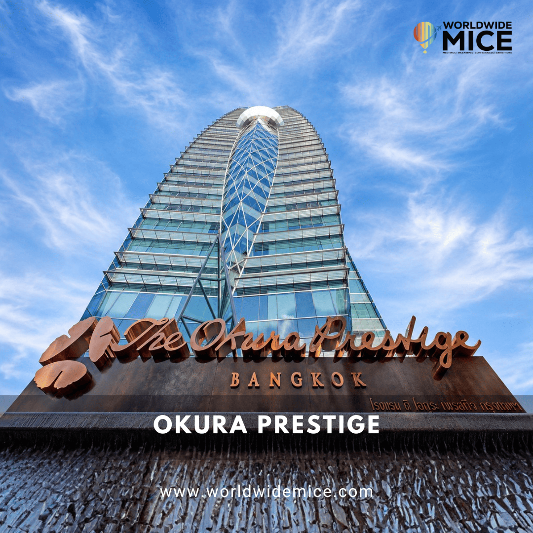OKURA PRESTIGE
